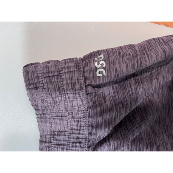 DSG womens Mid Rise Stride Run‎ Shorts XXL Polyester & Spandex - Picture 2 of 9